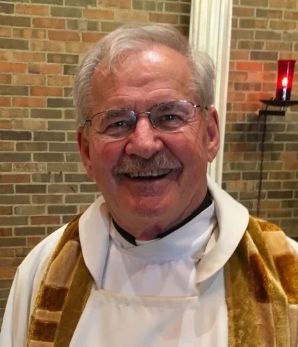 Rev. Joseph Hennen